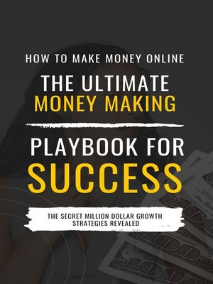 cover image of How to Make Money Online